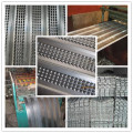 Hot dipped galvanized High ribbed formwork /high rib formwork mesh